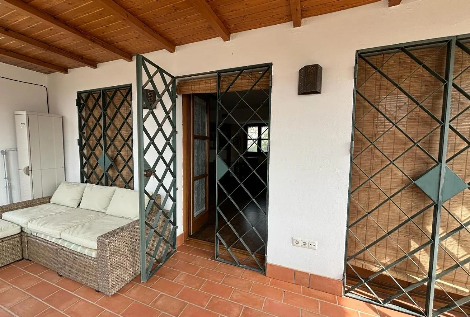 Apartment Luminoso Alhambra View Suite - El Laurel Granada Spain
