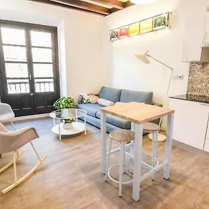  Apartamento Zafra Albaicín