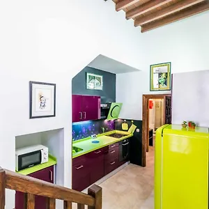  Apartamento Cómodo Y Moderno A 3 Minutos De La Catedral