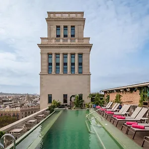 iberostar-paseo-de-gracia.catalonia-hotels.com/
