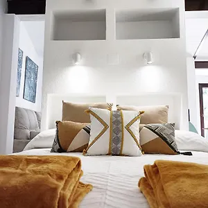Appartement Casa Yamur Bajo La Alhambra Albaycin, Granada