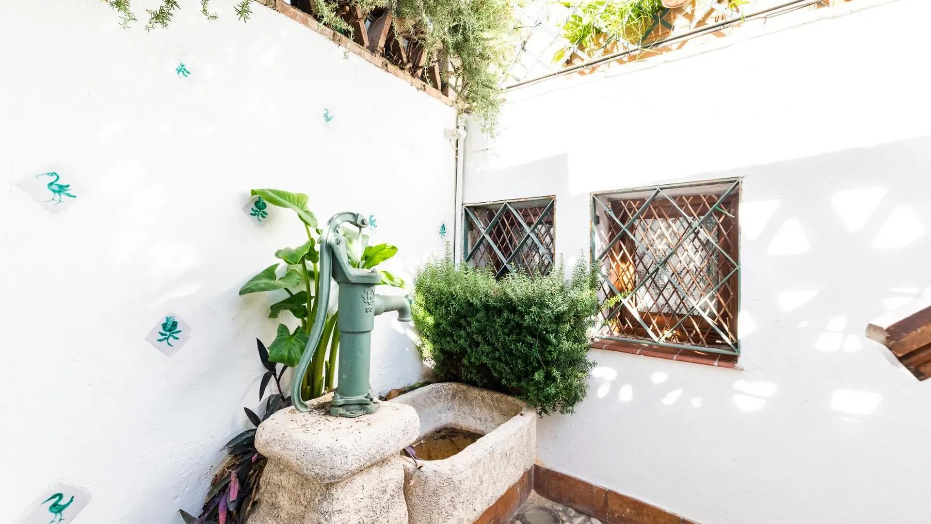 شقة Luminoso Alhambra View Suite - El Laurel غرناطة إسبانيا