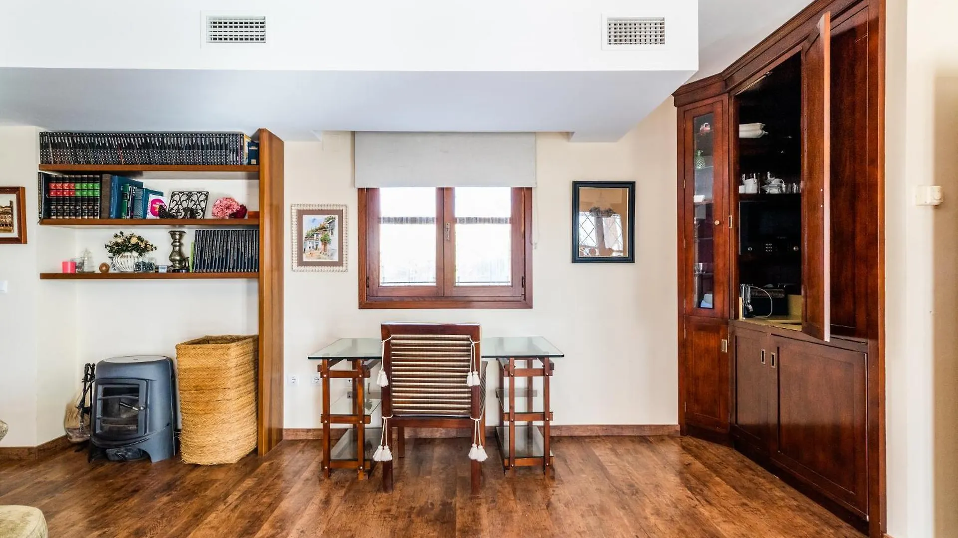 Apartament Luminoso Alhambra View Suite - El Laurel Grenada Hiszpania