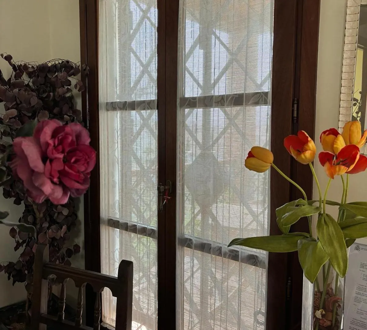 Luminoso Alhambra View Suite - El Laurel غرناطة