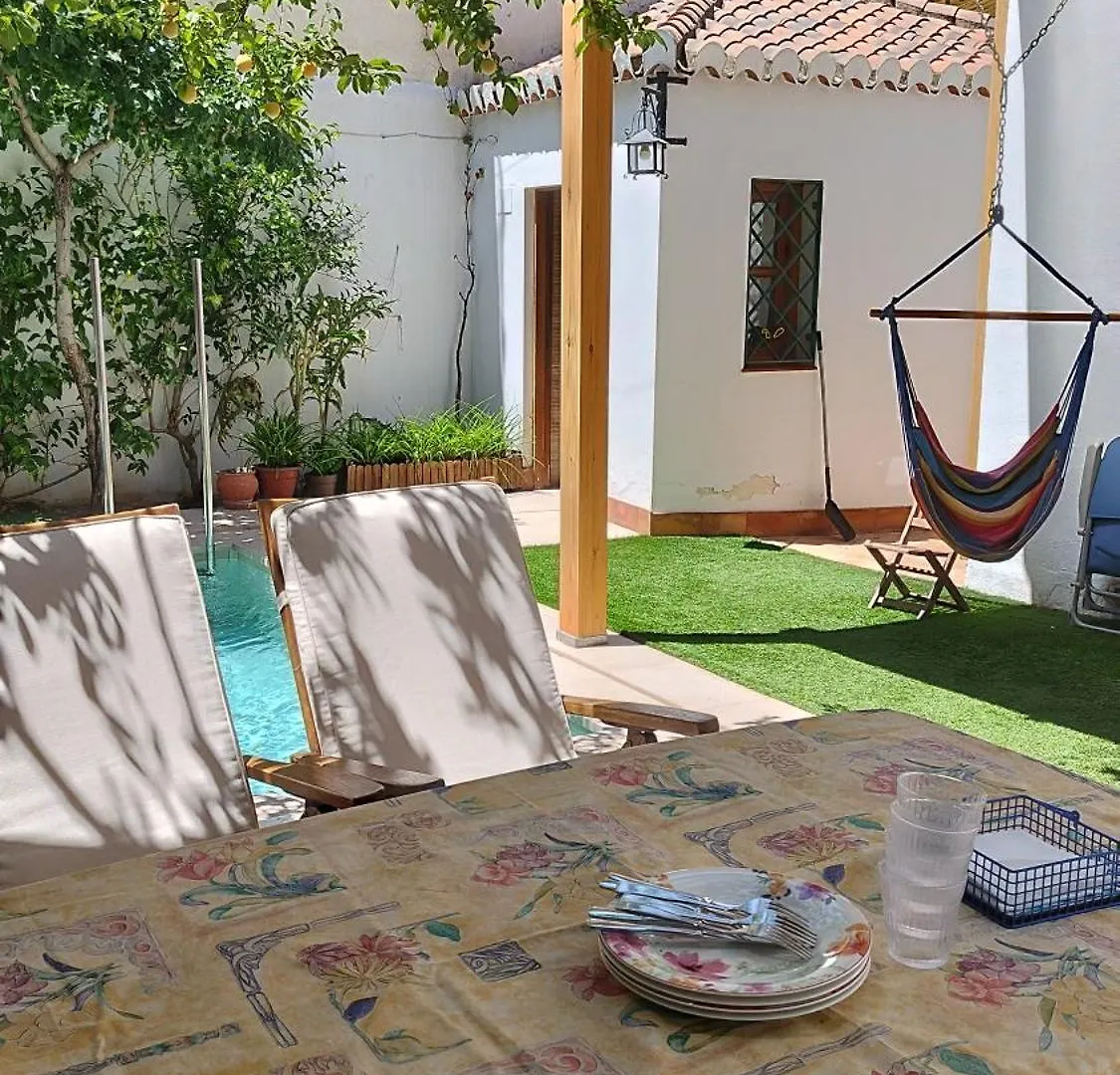 شقة Luminoso Alhambra View Suite - El Laurel غرناطة