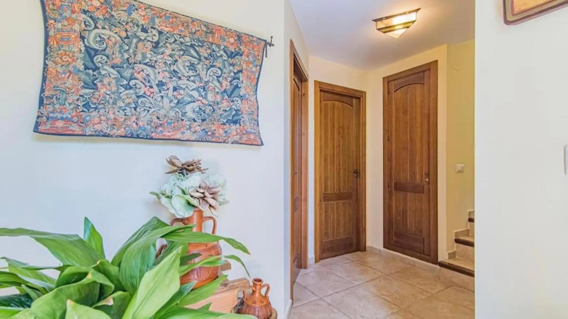 Luminoso Alhambra View Suite - El Laurel غرناطة شقة