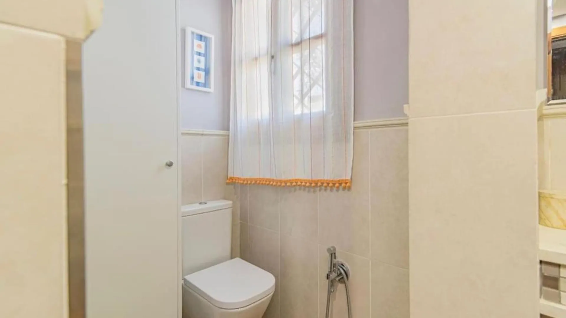 Luminoso Alhambra View Suite - El Laurel غرناطة شقة