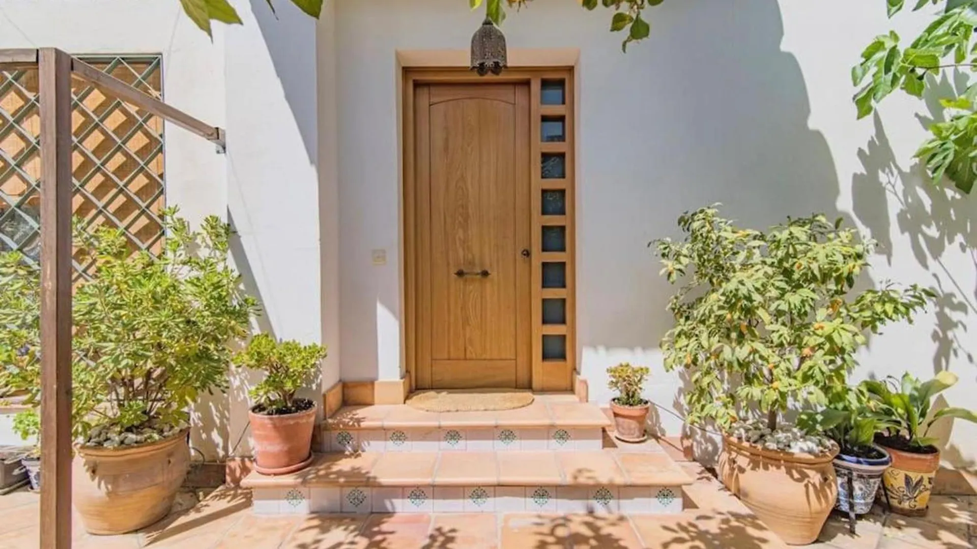 Apartament Luminoso Alhambra View Suite - El Laurel Grenada